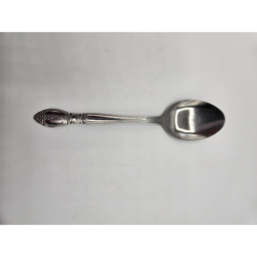 Verona by Stanley Roberts Stainless Tablespoon Single Piece - Picture 2 of 5